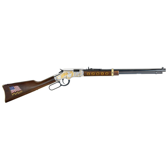 HENRY GOLDEN BOY 22LR 20